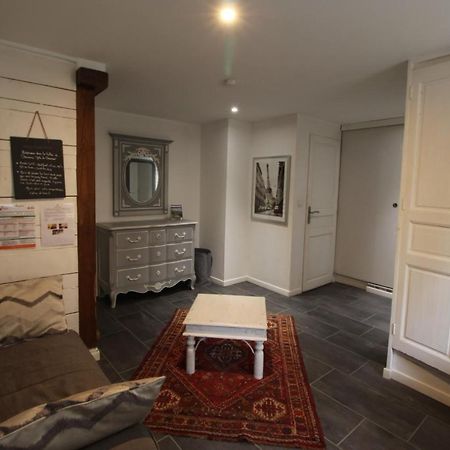 Gite De Chevreuse Eksteriør billede