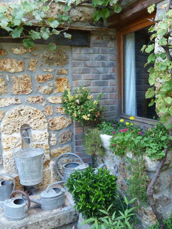 Gite De Chevreuse Eksteriør billede